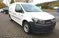 Volkswagen Caddy MaxiKasten"Navi"Klima"PDC"Kamera"1HdScheckh Blanc - thumbnail 5