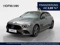 Mercedes-Benz A 250 AMG Line Grau - thumbnail 1