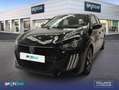 Peugeot 208 Gasolina 100 S&S 6 Vel MAN Style Negro - thumbnail 1