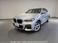 BMW X4 xdrive30d mhev 48V Msport 286cv auto Silver - thumbnail 1