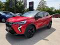 Mitsubishi ASX 1,8 HEV BlackEdition Aut./incl. Winterräder Rot - thumbnail 1