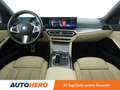 BMW 320 320e M Sport Aut.*NAVI*LED*TEMPO*AHK*PANO*CAM*PDC* Weiß - thumbnail 12