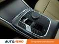 BMW 320 320e M Sport Aut.*NAVI*LED*TEMPO*AHK*PANO*CAM*PDC* Weiß - thumbnail 25