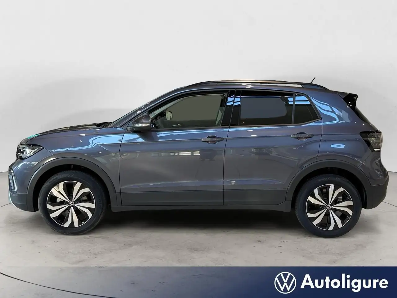 Volkswagen T-Cross 2026