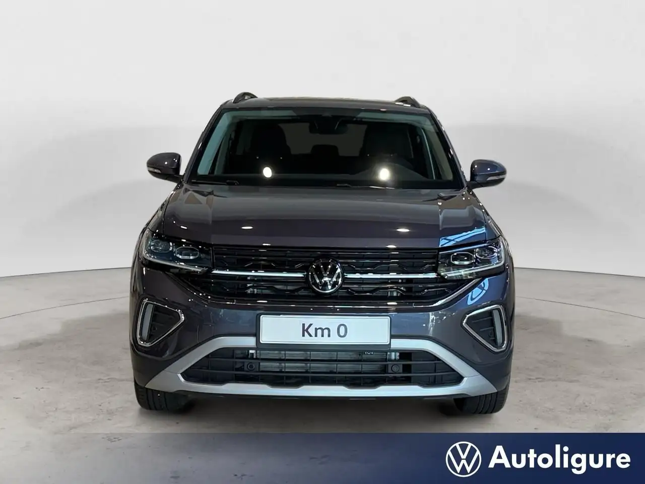 Volkswagen T-Cross 2026 — фото 7