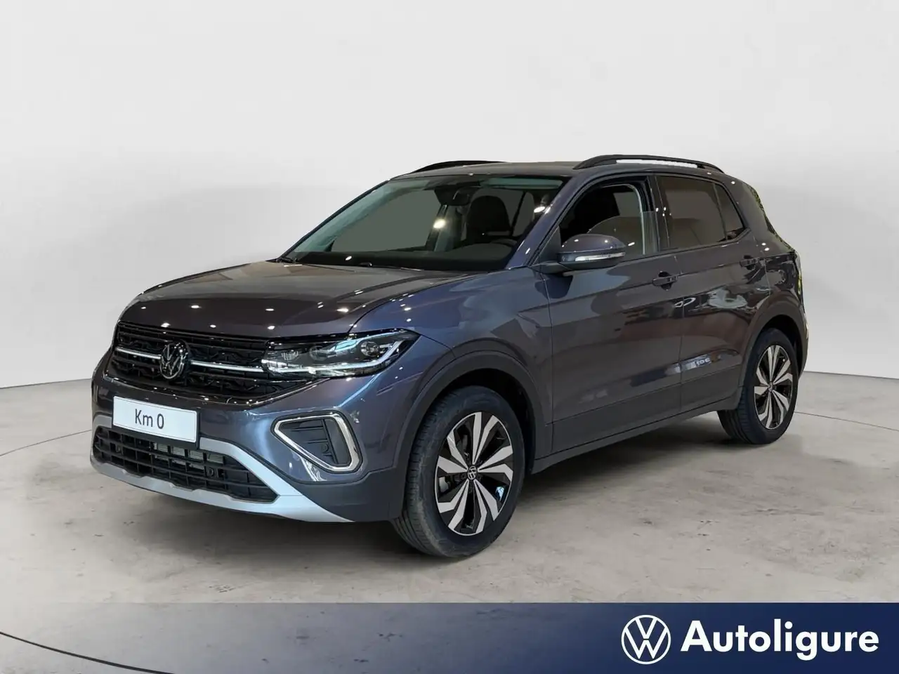 Volkswagen T-Cross 2026