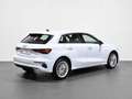 Audi A3 Sportback 30 TFSI Advanced S tronic Blanco - thumbnail 4