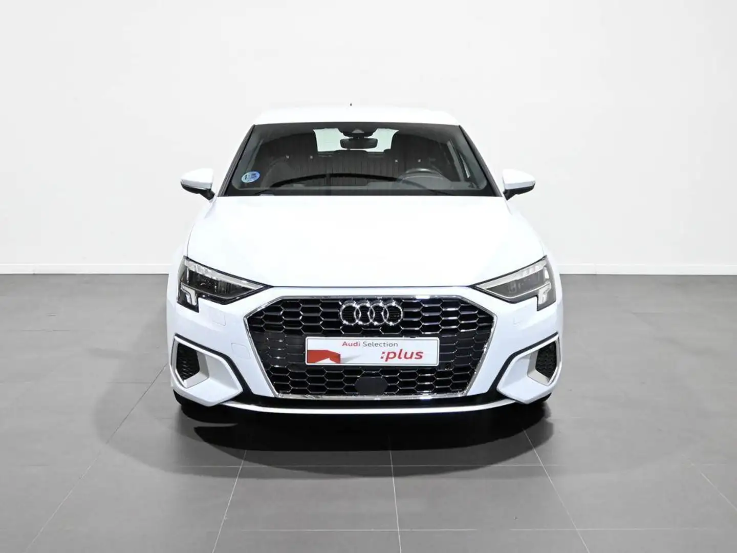 Audi A3 Sportback 30 TFSI Advanced S tronic Blanco - 2