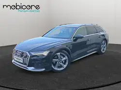 Audi A6 Allroad Quattro 50TDI / Diesel