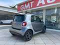 smart forTwo 1.0 71CV PASSION LED PANORAMA CERCHI 15" Grau - thumbnail 5