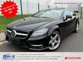 Mercedes-Benz CLS 350 CDI BE*DESIGNO PORCELLAIN*AMG LINE* Schwarz - thumbnail 1