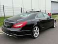 Mercedes-Benz CLS 350 CDI BE*DESIGNO PORCELLAIN*AMG LINE* Schwarz - thumbnail 4
