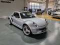 smart roadster Roadster 0.7 82cv-motore 44.000km-BRABUS Exterior Argent - thumbnail 3