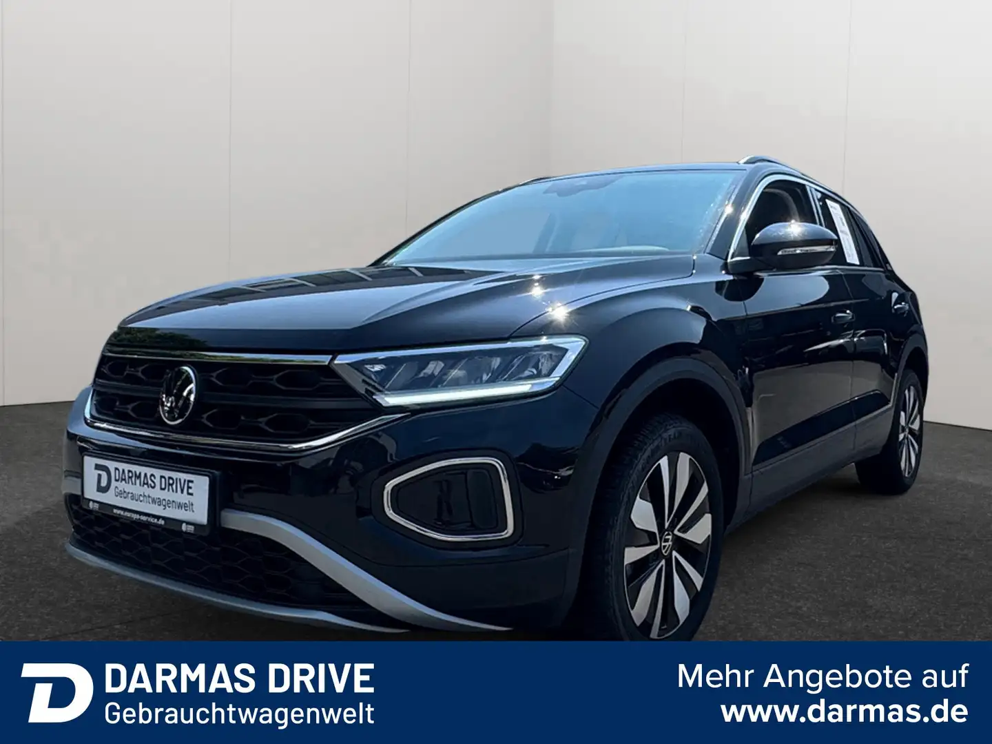 Volkswagen T-Roc T-Roc GOAL 1.5 TSI DSG ACC Navi LED Keyless TOP - 1