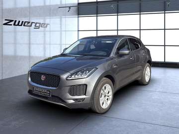 P200 AWD S Bluetooth Navi LED Vollleder