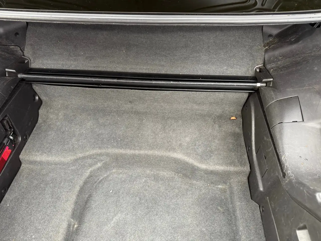Mercedes-Benz SLK 200 K., foto 5