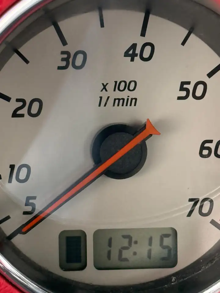 Mercedes-Benz SLK 200 K., foto 6