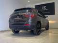 Jeep Compass 1.4 Multiair Night Eagle 4x2 103kW Gris - thumbnail 9
