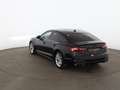 Audi A5 SB 35 TDI S-Line Aut MATRIX SKY LEDER NAVI PDC Schwarz - thumbnail 7