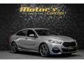 BMW 218 i F44 GranCoupé M Sport Gris - thumbnail 7