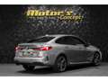 BMW 218 i F44 GranCoupé M Sport Gris - thumbnail 3