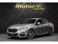 BMW 218 i F44 GranCoupé M Sport Gris - thumbnail 1