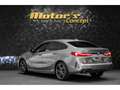 BMW 218 i F44 GranCoupé M Sport Gris - thumbnail 6
