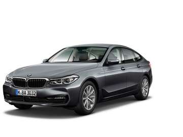 630i Gran Turismo Sp Innovationsp. RFT