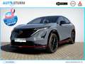 Nissan Ariya e-4ORCE Nismo 91 kWh Gris - thumbnail 1