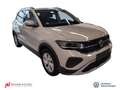 Volkswagen T-Cross 1.0 TSI LIFE 5JG+LED+NAV+AHK+ACC+SHZ+DAB Grau - thumbnail 1