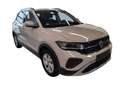 Volkswagen T-Cross 1.0 TSI LIFE 5JG+LED+NAV+AHK+ACC+SHZ+DAB Grau - thumbnail 2