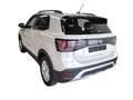 Volkswagen T-Cross 1.0 TSI LIFE 5JG+LED+NAV+AHK+ACC+SHZ+DAB Grau - thumbnail 3