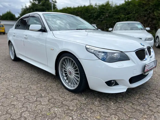 BMW 525 525i