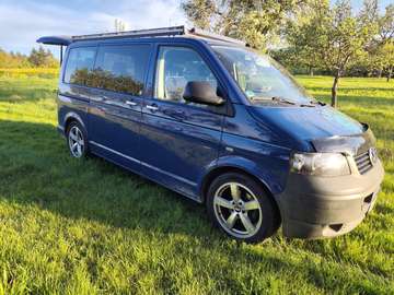 Kombi Bulli