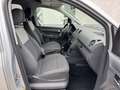 Volkswagen Caddy Maxi Trendline 2.0 TDI AHK KLIMA 1-HAND Silber - thumbnail 16