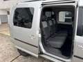 Volkswagen Caddy Maxi Trendline 2.0 TDI AHK KLIMA 1-HAND Silber - thumbnail 14
