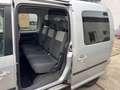 Volkswagen Caddy Maxi Trendline 2.0 TDI AHK KLIMA 1-HAND Silber - thumbnail 12