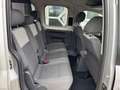 Volkswagen Caddy Maxi Trendline 2.0 TDI AHK KLIMA 1-HAND Silber - thumbnail 15