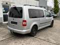 Volkswagen Caddy Maxi Trendline 2.0 TDI AHK KLIMA 1-HAND Silber - thumbnail 5