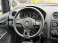 Volkswagen Caddy Maxi Trendline 2.0 TDI AHK KLIMA 1-HAND Silber - thumbnail 19