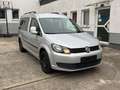 Volkswagen Caddy Maxi Trendline 2.0 TDI AHK KLIMA 1-HAND Silber - thumbnail 3