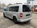 Volkswagen Caddy Maxi Trendline 2.0 TDI AHK KLIMA 1-HAND Silber - thumbnail 7