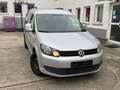 Volkswagen Caddy Maxi Trendline 2.0 TDI AHK KLIMA 1-HAND Silber - thumbnail 9