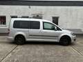 Volkswagen Caddy Maxi Trendline 2.0 TDI AHK KLIMA 1-HAND Silber - thumbnail 4