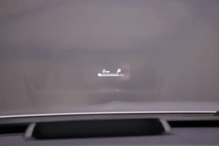 Mercedes-Benz Clase S 2015, foto 32