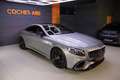 Mercedes-Benz S 63 AMG Coupé 4Matic Aut. Gris - thumbnail 6