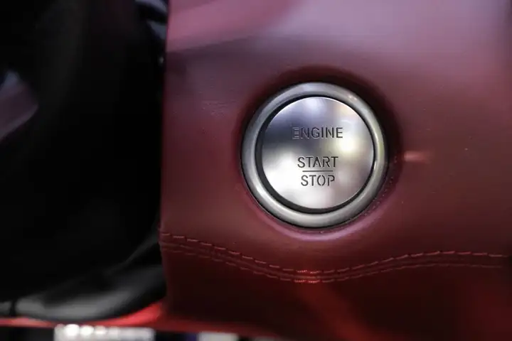 Mercedes-Benz Clase S 2015, foto 37
