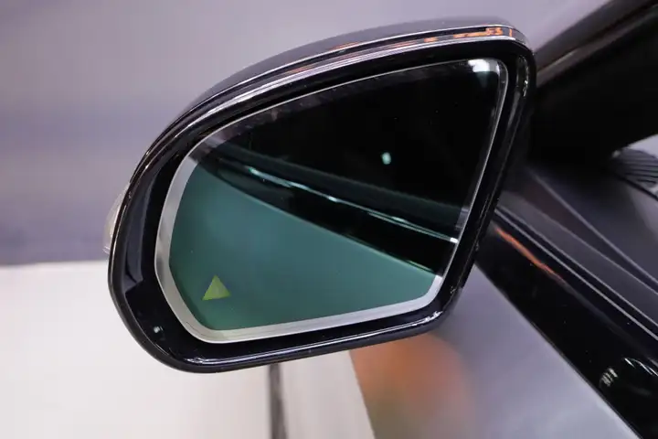 Mercedes-Benz Clase S 2015, foto 12