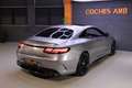 Mercedes-Benz S 63 AMG Coupé 4Matic Aut. Gris - thumbnail 7