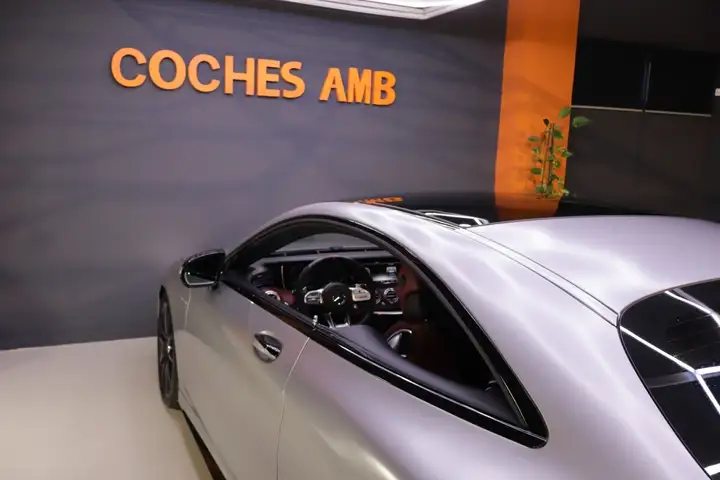 Mercedes-Benz Clase S 2015, foto 14